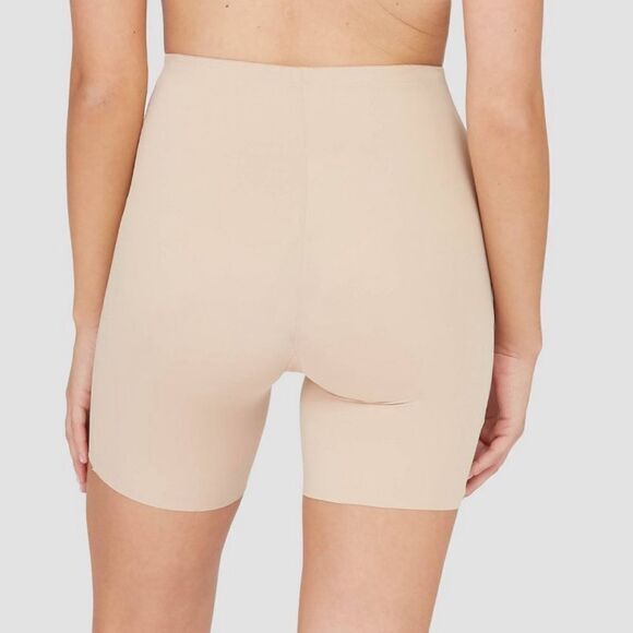 Assets By Sara Blakley Mid Thigh Shaper - Picture 3 of 3